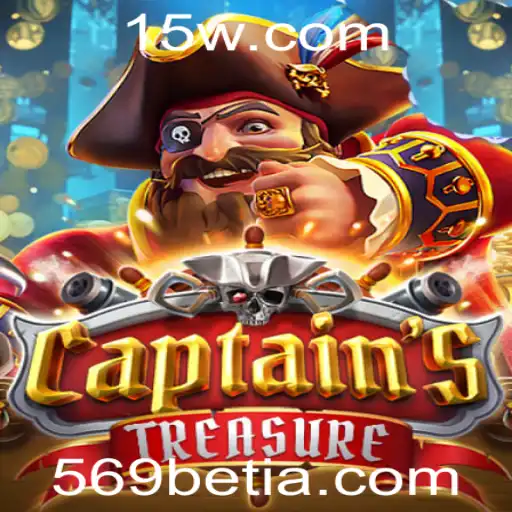 Explorando o Empolgante Mundo de CaptainssTreasure 569bet