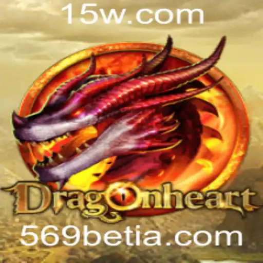 DragonHeart: O Novo Fenômeno no Mundo dos Jogos com 569bet