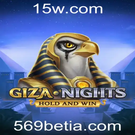 Descubra GizaNights: O Novo Fenômeno do Mundo dos Jogos