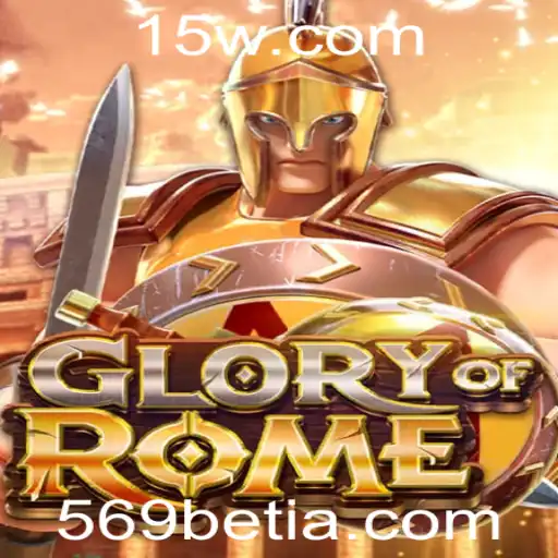 Descubra a Grandeza de 'GloryofRome': Um Jogo de Estratégia Fascinante