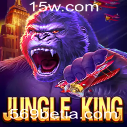 Explorando JungleKing: Aventura Selvagem com 569bet