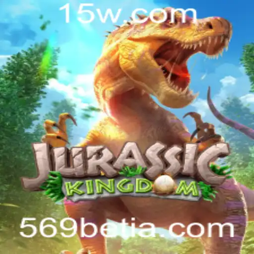 Exploração no Mundo Pré-histórico: JurassicKingdom