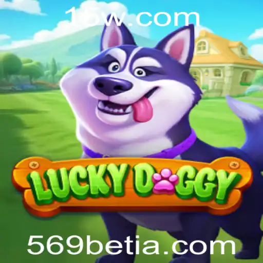 Explorando LuckyDoggy: Um Mergulho no Mundo de Apostas com 569bet