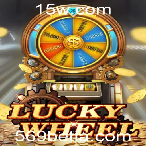 Explorando LuckyWheel: O Jogo de Azar da Vez