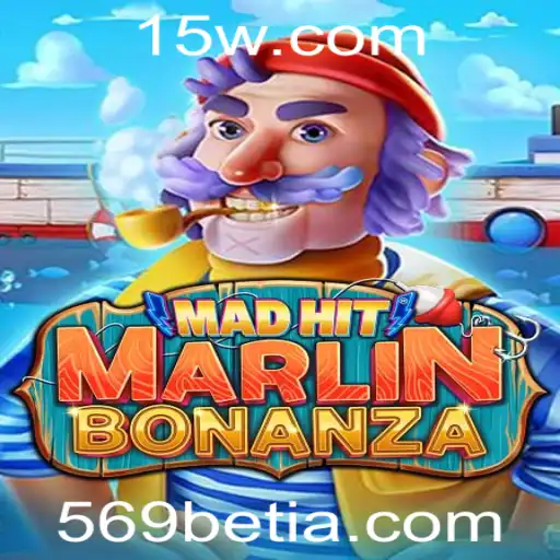MadHitMarlinBonanza: Aventura Subaquática no Mundo dos Cassinos Online