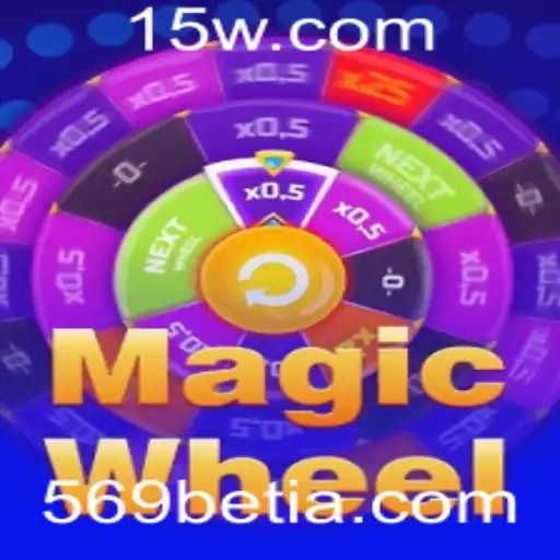 Desvendando o MagicWheel: Como Jogar e Ganhar no 569bet