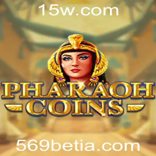 PharaohCoins: Um Novo Mundo de Aventuras no Jogo de Apostas 569bet
