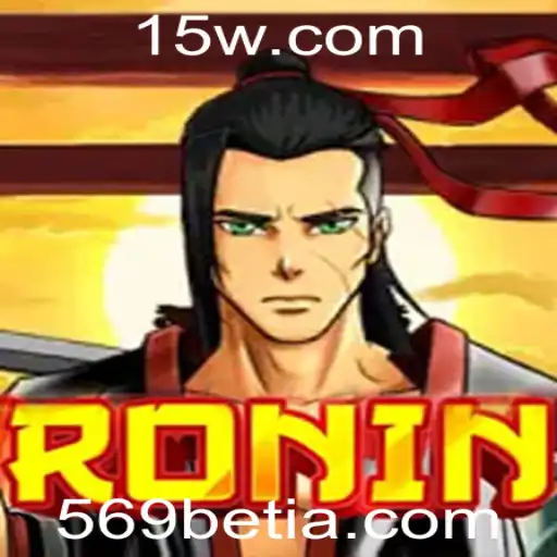 Ronin: Exploração, Estratégia e Aventura no Mundo Digital