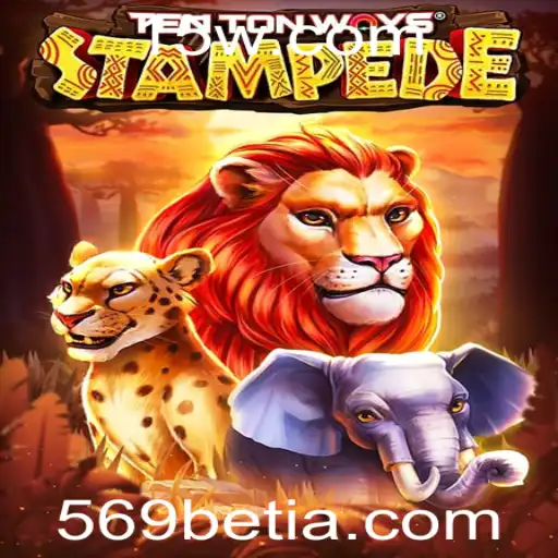 Desvendando o Mundo de TenTonWaysStampede: Um Novo Fenômeno em 569bet