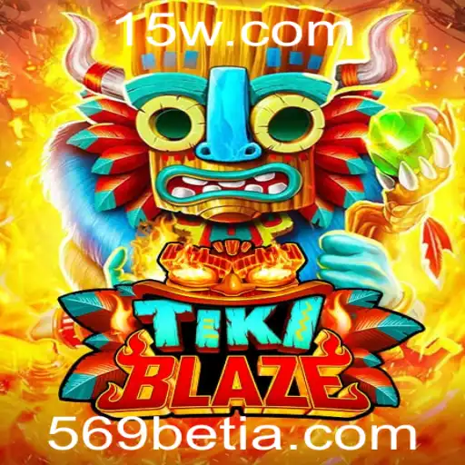 Descubra TikiBlaze: O Novo Fenômeno dos Jogos de Cassino com 569bet